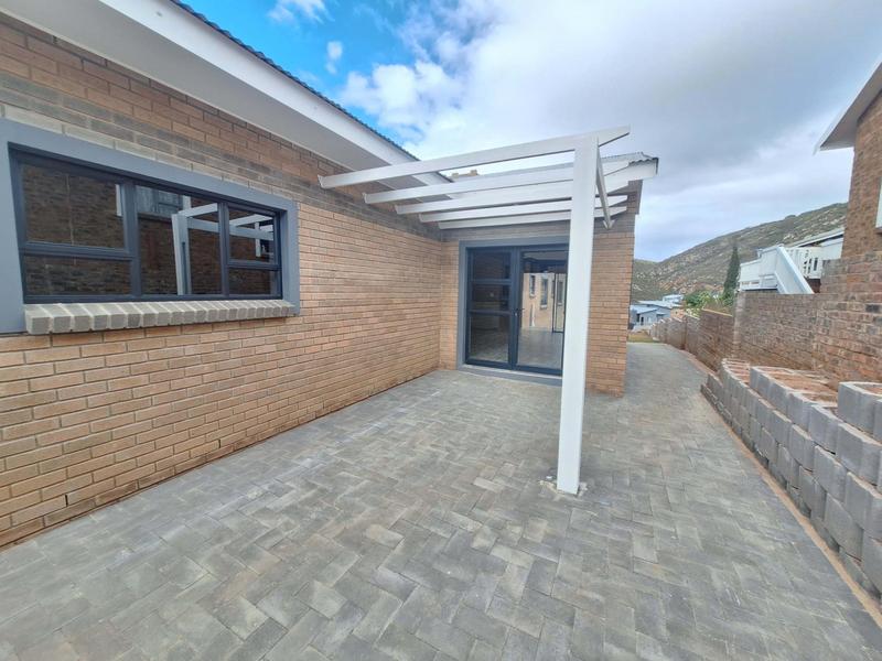 3 Bedroom Property for Sale in Island View Western Cape